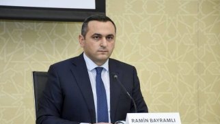 Ramin Bayramlı: Üçüncü doza vaksinin vurulması üçün tədqiqatlar aparılır