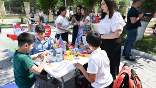 “Yay məktəbi”ndə iştirak edən şagird və müəllimlərin sayı açıqlandı