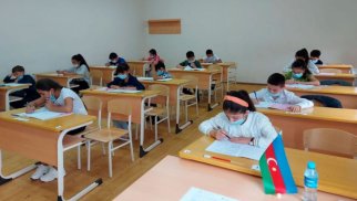 Lisey və gimnaziyalara seçim nəticələri açıqlandı