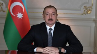 Prezident “Elektrik enerjisi istehsalında bərpa olunan enerji mənbələrindən istifadə haqqında” Qanunun tətbiqi barədə Fərman imzaladı