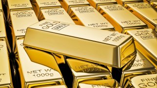 “Anglo-Asian Mining” qızıl külçələrinin satışını 10 faizədək artırıb