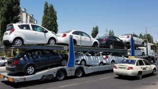 Azərbaycan avtomobil idxalını kəskin artırdı