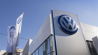 “Volkswagen” satışını 28% artırdı