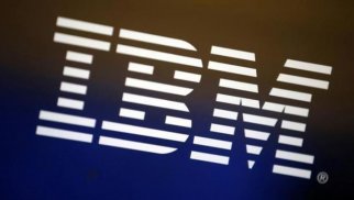 IBM-in gəliri proqnozu kəskin aşdı