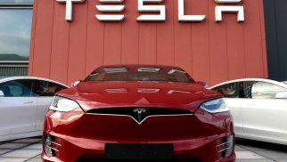 “Tesla” rekord məbləğdə xalis mənfəət əldə edib
