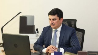 Vüqar Behbudov: “3000-dən çox ailəyə psixoloji dəstək göstərilib”