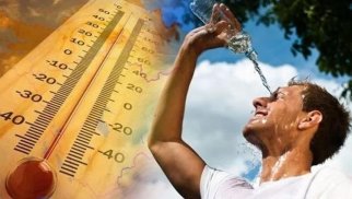 Bakıda temperatur yenidən artır: 36-38° isti olacaq (PROQNOZ)