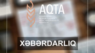 AQTA-dan xəbərdarlıq: Bu toxumları ölkəyə gətirməyin!