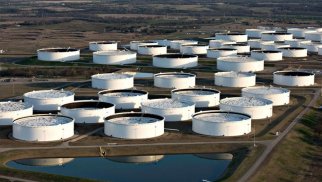 ABŞ-ın kommersiya neft ehtiyatları yenidən artıb