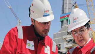 BP-də işləyən Azərbaycan vətəndaşlarının sayı açıqlandı