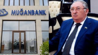 Sabiq rektorun məşhur bankı məhkəməyə verildi: İddiaçı türkiyəli iş adamıdır 