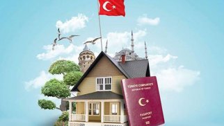 Mənzil alan 18 min xarici Türkiyə vətəndaşlığı aldı