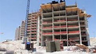 Azərbaycanda tikinti materialların istehsalı 47 % artıb