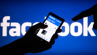 “Facebook” taliblərin bütün hesablarını silib