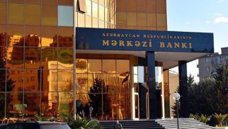 Mərkəzi Bank 520 milyon manatı hara sərf edib? - Toplam qalıq açıqlandı