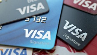 “Visa” 150 min dollara NFT aldığını açıqlayıb