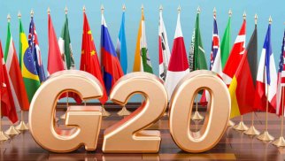 G20 ölkələrinin iqtisadiyyatı bu il 6,2% böyüyəcək - CƏDVƏL