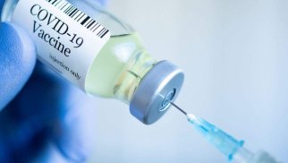 Çin digər ölkələrə bir milyard doza vaksin verib