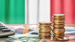 İtaliya iqtisadiyyatı 5.8 faiz böyüyəcək