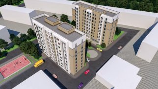 Lənkəranda “Sosial ev”lərin inşasına hazırlıq gedir