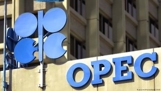 OPEC ölkələri avqustda öhdəlikləri 121% yerinə yetirib