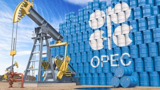 “OPEC+” ölkələri ötən ay öhdəliklərini 116% yerinə yetirib