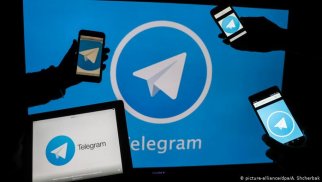 “Telegram”ın işində nasazlıq yarandı