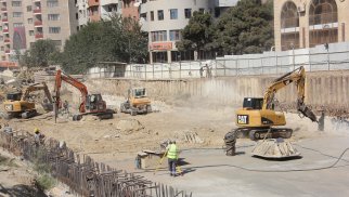 Bakının bu ərazisində də metro stansiyası tikiləcək - AÇIQLAMA