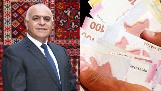 “Azərxalça”da 22 milyon hara sərf olunub? - Dövlət xalçaçılığa dəstək olmaq istəyirsə...