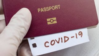 Ağstafa mərkəzi xəstəxanasında saxta “COVİD-19” pasportu satılıb - Cinayət işi açııldı