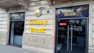 “Günay Bank”da 54 milyon dollarlıq yeyinti – Bu vəsait hara sərf olunub?