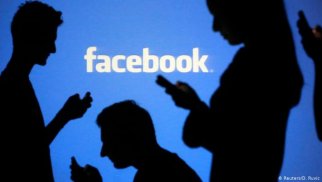 “Facebook” qlobal nasazlığın səbəbini AÇIQLADI