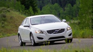 “Volvo” 461 min avtomobili geri çağırır