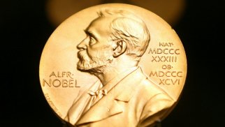 Kimya üzrə Nobel mükafatı laureatlarının adları açıqlanıb