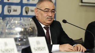 Azərbaycan Premyer Liqasında yeni sponsor – Musayev açıqladı