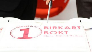 “BirKart BOKT”un nizamnamə kapitalı yenidən artırıldı