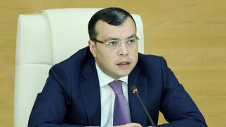 Ötən il sosial paketlər üçün 5 milyard manat ayrılıb - Sahil Babayev