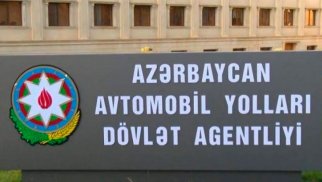 Avtomobil Yolları Dövlət Agentliyində kadr dəyişiklikləri olub