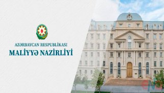 Maliyyə Nazirliyi istiqrazlarını satır