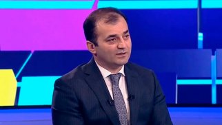 Ölkədə sığorta sektorunun səviyyəsi potensialından iki dəfə aşağıdır - Ziya Əliyev