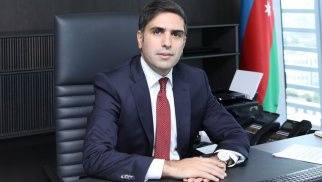 39 yaşında SOCAR-ı idarə edəcək olan Rövşən Nəcəf kimdir? - DOSYE