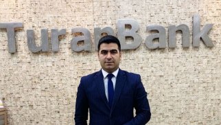 “TuranBank”ında yeni təyinat