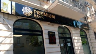 “Premium Bank”ın rəhbərliyində dəyişiklik - TƏYİNAT