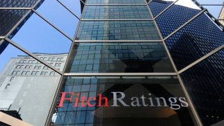 “Fitch” agentliyi Türkiyənin reytinqini azaldıb