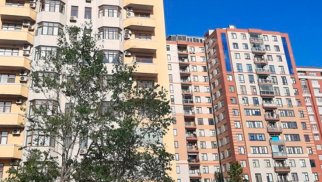 Kirayə üsulu ilə 1374 mənzil verildi
