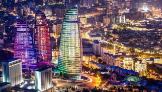 Azərbaycan iqtisadiyyatı son 12 ilin ən güclü başlanğıcını yaşayır