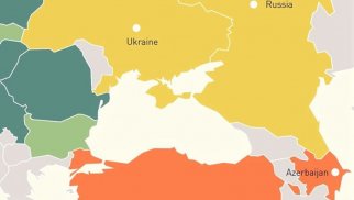 Rusiya Ukrayna ilə həm savaşacaq, həm də qazını satacaq: Münaqişə Azərbaycana necə təsir edəcək? (TƏHLİL)