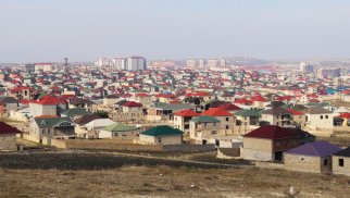 Bakıda bu evlərin qiyməti bahalaşdı
