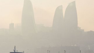 Ölkə ərazisində dumanlı havanın səbəbi açıqlandı