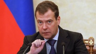 Medvedev Avropanı qazı bahalaşdıracaqları ilə təhdid edib